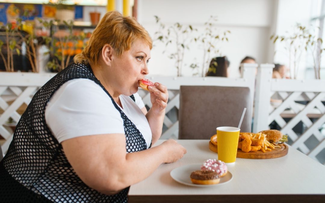 ПережИвание и пережЕвание